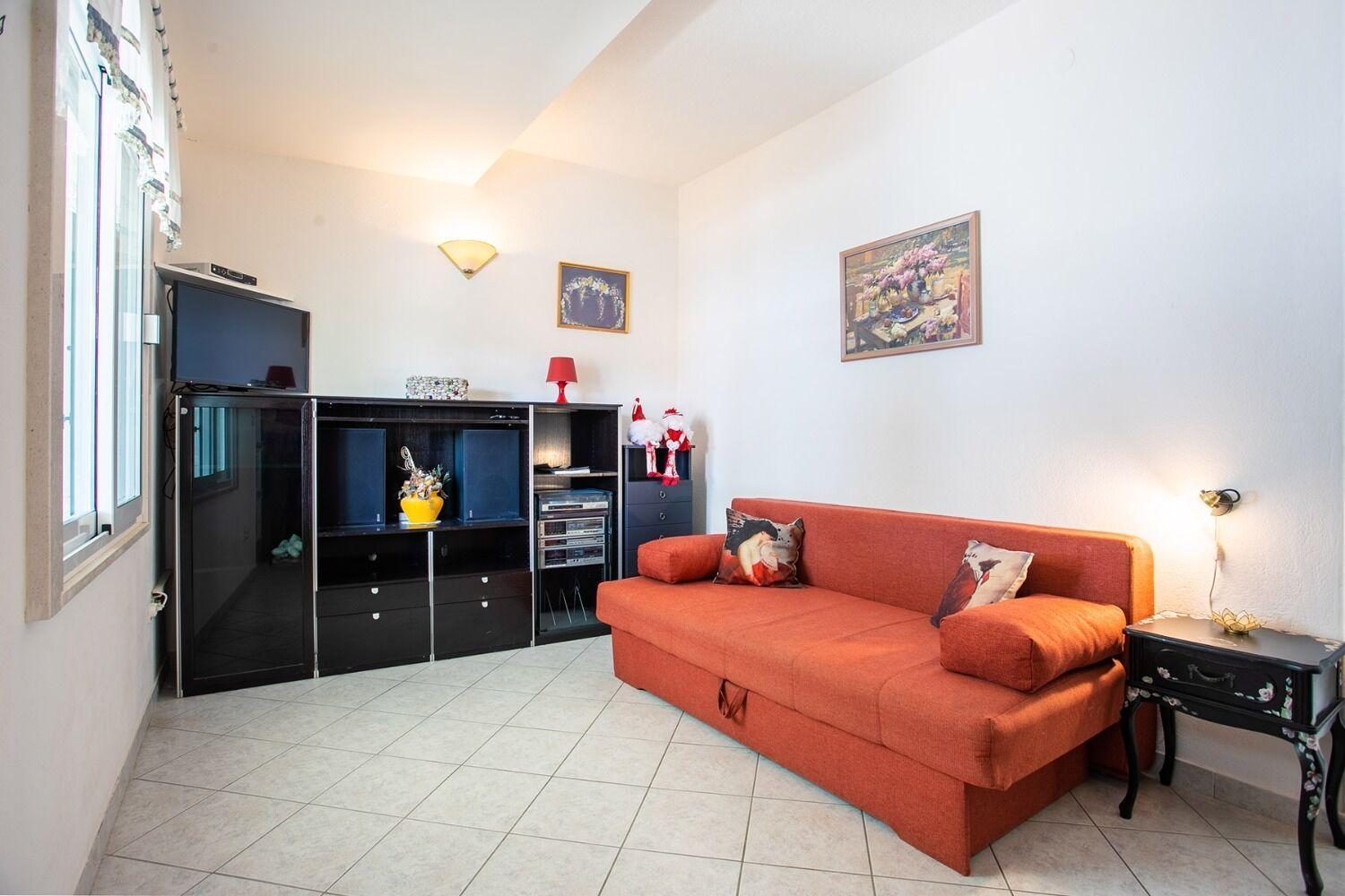 Apartments Anki Živogošće Esterno foto
